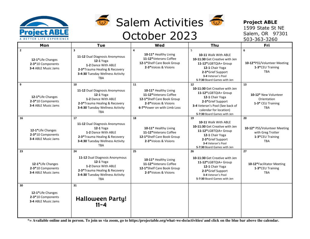 Salem Cal Oct 2023 C-1